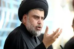 پیام مقتدی صدر در سالگرد ناپدید شدن امام موسی صدر