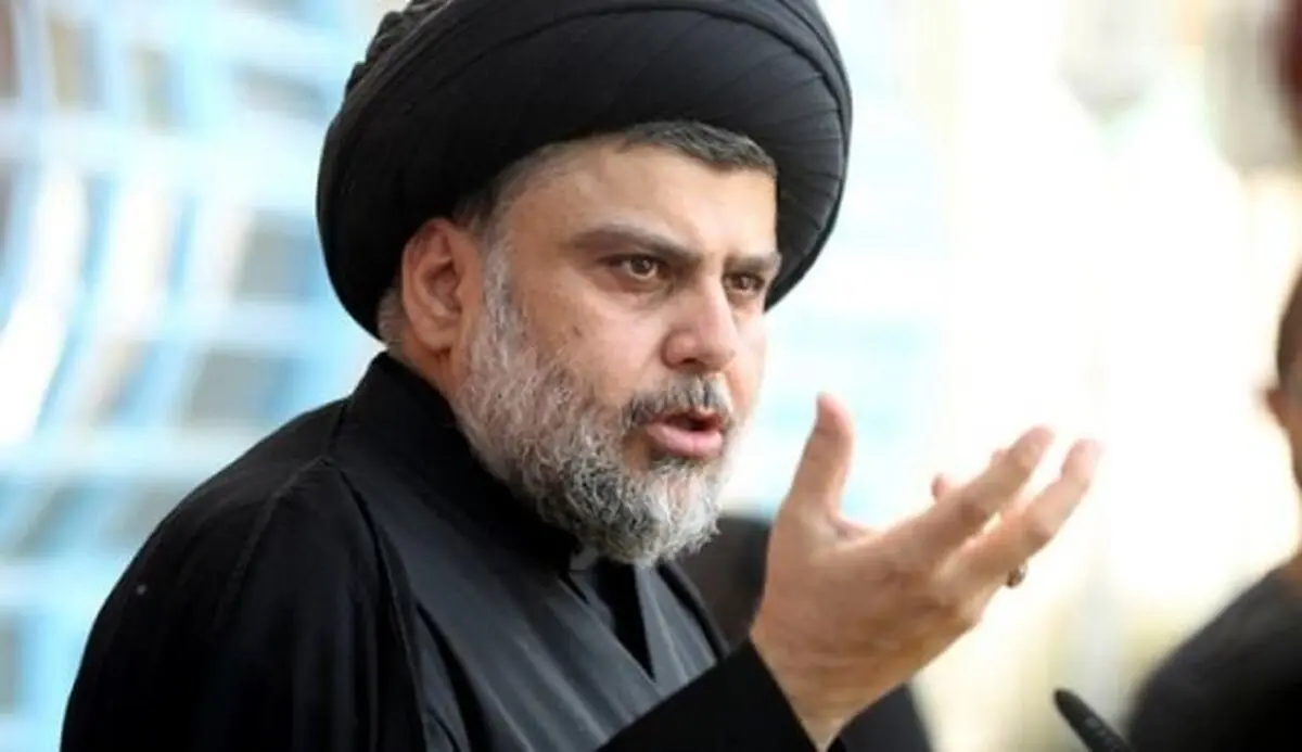 پیام مقتدی صدر در سالگرد ناپدید شدن امام موسی صدر