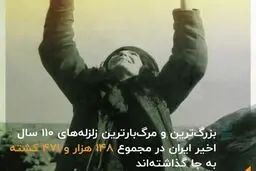 عوامل موثر در کاهش تلفات زلزله