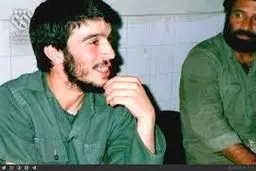 مستند فرماندهان - شهید محمود کاوه