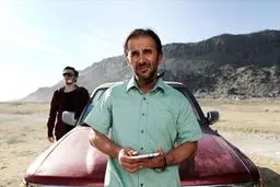 «شعله ور»؛ حقارت، حسادت، جنایت