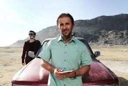 «شعله ور»؛ حقارت، حسادت، جنایت