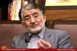مسائل اقتصادی در معاونت اقتصادی وزارت خارجه در حاشیه است