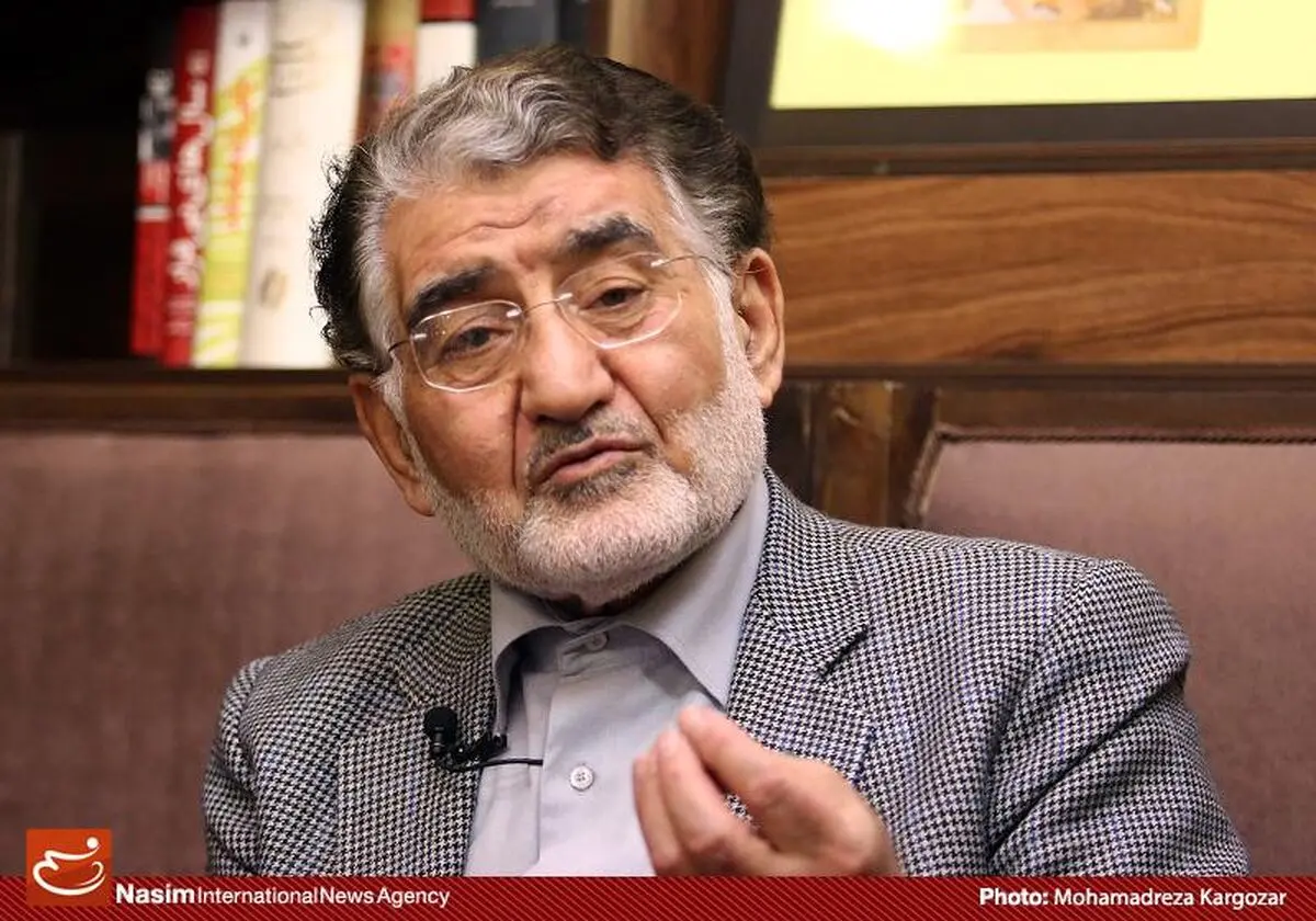 مسائل اقتصادی در معاونت اقتصادی وزارت خارجه در حاشیه است