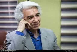ستاره دهه ۶۰ تلویزیون این روزها در رستوران می‌خواند / فاجعه در غفلت مسئولان فرهنگی