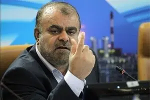 بالاترین میزان سرمایه‌گذاری در نفت ، سال ۹۱ و اوج تحریم‌ها بود