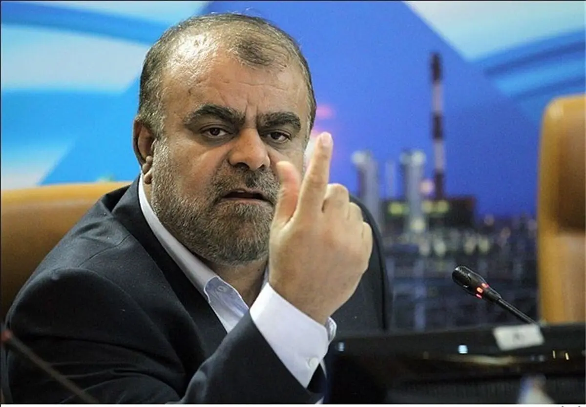 بالاترین میزان سرمایه‌گذاری در نفت ، سال ۹۱ و اوج تحریم‌ها بود