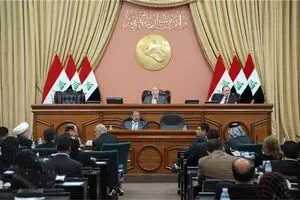 کلید تشکیل دولت عراق در دستان کردها و اهل تسنن
