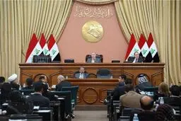 کلید تشکیل دولت عراق در دستان کردها و اهل تسنن