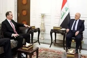 چه کسی نماینده ترامپ را متوقف می‌کند؟