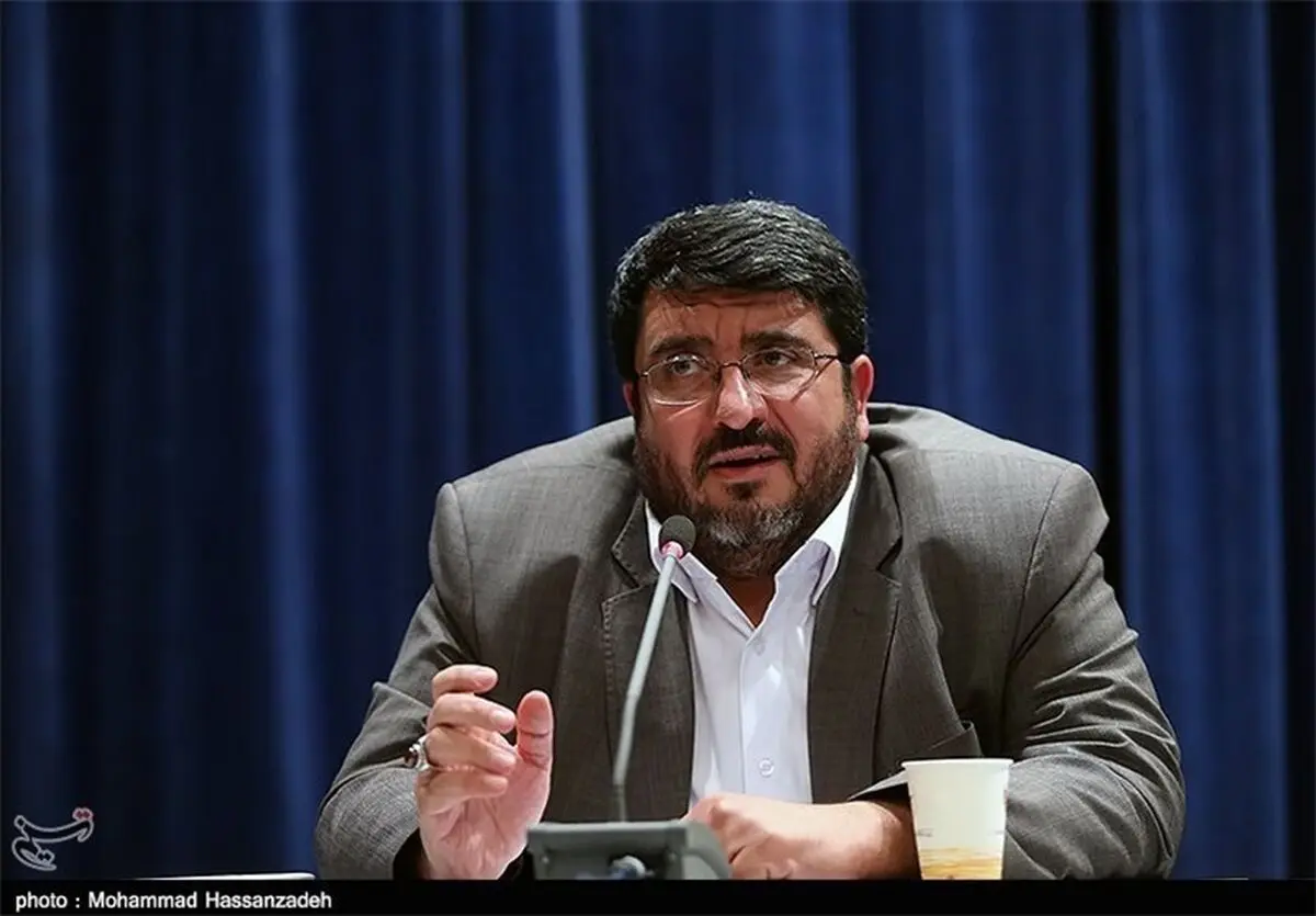 مذاکره با آمریکا عقلانی نیست