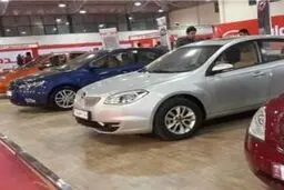 کنایه جالب مجری شبکه خبر به شرکت سایپا