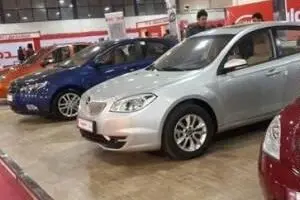 کنایه جالب مجری شبکه خبر به شرکت سایپا