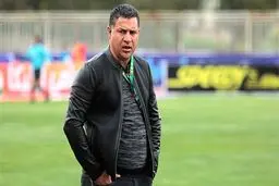 عسگری پیش بین:دایی از حقش گذشت و فقط خواهان تسویه حساب مالیاتی بود