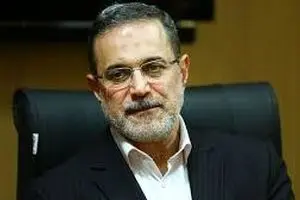 کنایه رضا رفیع به منتفی شدن استیضاح یکی از وزرا!