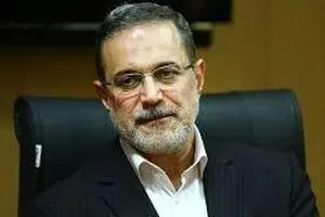 کنایه رضا رفیع به منتفی شدن استیضاح یکی از وزرا!