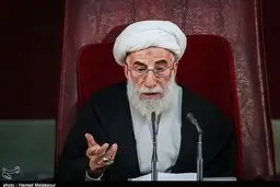 سران قوا پاسخگو باشند