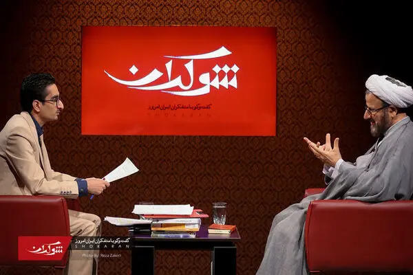 حوزه علمیه باید متحول شود/ نباید از اصلاح کشور مأیوس شد