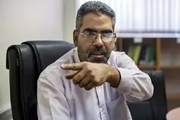 بازار ثانویه موجب گرانی دلار است