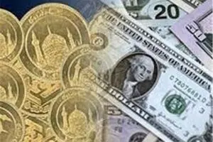 دلار دست کیه؟