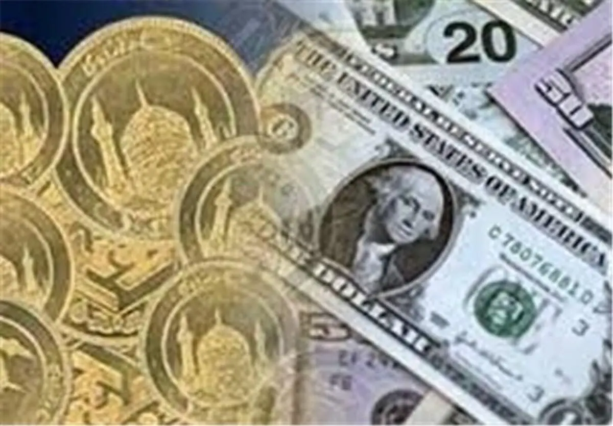 دلار دست کیه؟