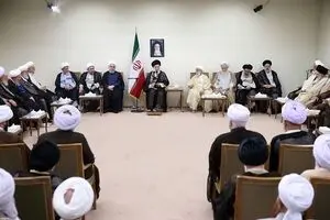 کار جهادی باید توسط خود مسئولین انجام شود