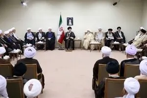 کار جهادی باید توسط خود مسئولین انجام شود