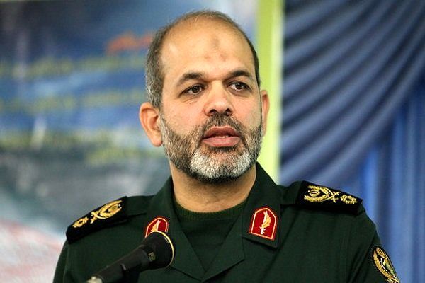 رژیم صهیونیستی بعد از پیروزی انقلاب اسلامی به سمت نابودی می رود