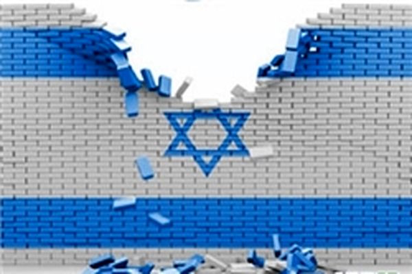 نابودی اسرائیل یک آرزو نیست