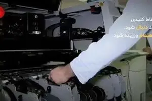 پول پاشیدن بی‌حساب و کتاب ما را به جایی نمی‌رساند...