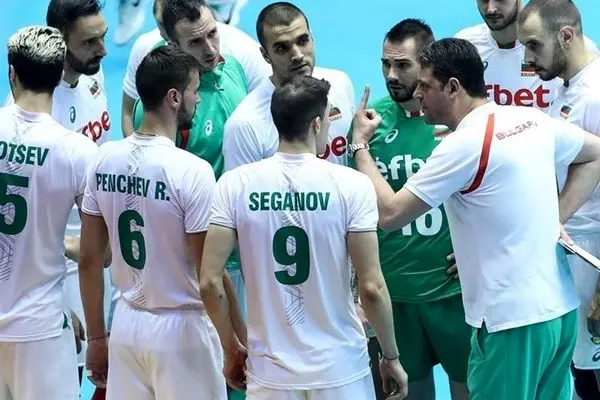 والیبال قهرمانی جهان|حریفان ایران، فردا استارت می‌زنند
