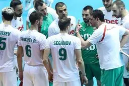 والیبال قهرمانی جهان|حریفان ایران، فردا استارت می‌زنند