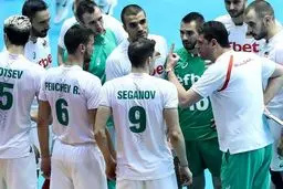 والیبال قهرمانی جهان|حریفان ایران، فردا استارت می‌زنند