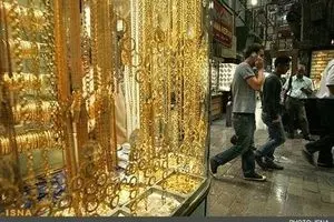 تاثیر نشست پوتین، روحانی و اردوغان بر قیمت طلا و سکه