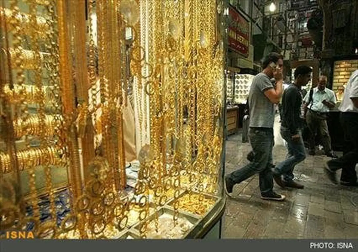 تاثیر نشست پوتین، روحانی و اردوغان بر قیمت طلا و سکه