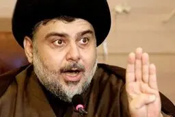 درخواست مقتدی صدر از مردم بصره برای توقف اعتراض‌ها تا پایان ماه/ ضرب‌الاجل ۴۵ روزه به مسئولان