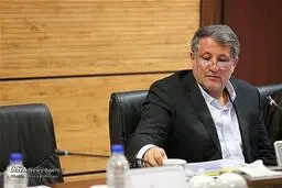 آیا محسن هاشمی از شورای شهر ناراضی است؟