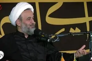 مگر حال خوب پیدا کردن در هیئت چه فایده‌ای دارد!؟