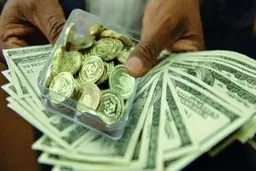 دولت روحانی رکوردار تضعیف پول ملی +جدول