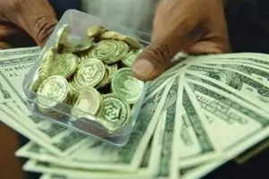 دولت روحانی رکوردار تضعیف پول ملی +جدول