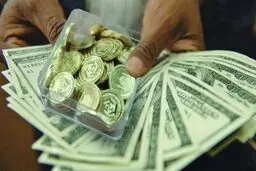 دولت روحانی رکوردار تضعیف پول ملی +جدول