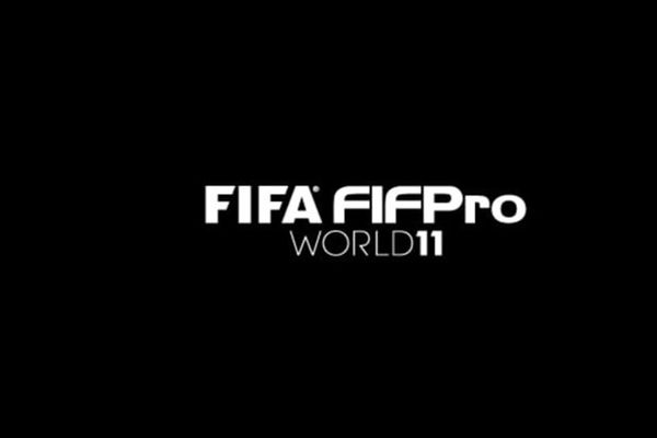 فوتبال جهان| اعلام نامزدهای حضور در تیم منتخب فیفا - فیف‌‌پرو در سال ۲۰۱۸
