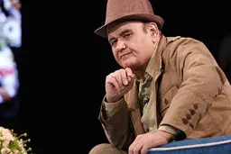 ضبط «شبی با عبدی» در محرم ادامه دارد/ پخش برنامه از ۱۷ مهر