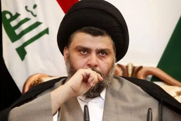 واکنش جریان حکمت ملی به تهدید مقتدی صدر/ توافق کُردها درباره ریاست جمهوری