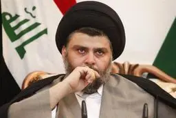 واکنش جریان حکمت ملی به تهدید مقتدی صدر/ توافق کُردها درباره ریاست جمهوری