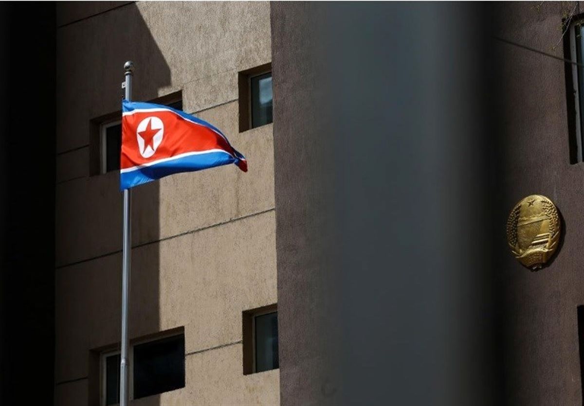 واکنش کره شمالی به اتهامات آمریکا