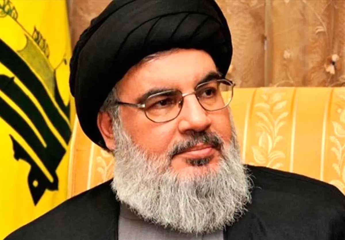 دبیرکل حزب الله پس از ۲۱ سال از فرزند شهیدش می‌گوید/ واکنش سید حسن نصرالله پس از شنیدن خبر شهادت فرزندش