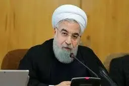 روحانی: مگر ارز خارجی در اقتصاد ما چقدر نقش دارد؟