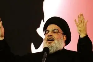 ترس حکام عرب باعث از دست رفتن فلسطین شد