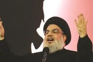 ترس حکام عرب باعث از دست رفتن فلسطین شد